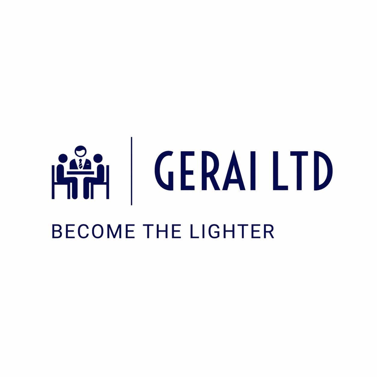 GERAI LTD