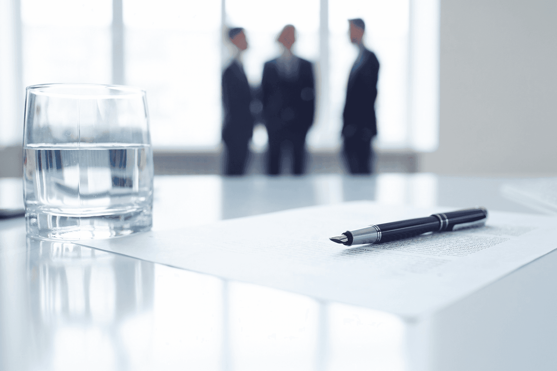 About GERAI LTD
