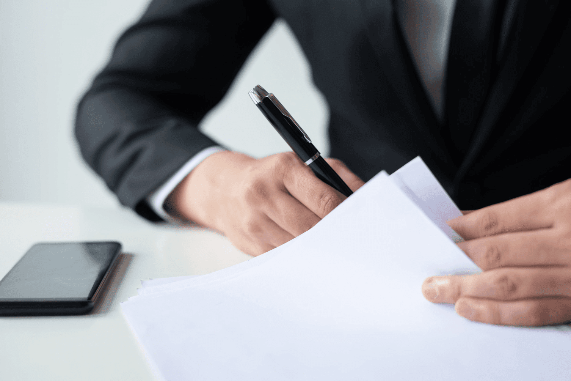 Company registration